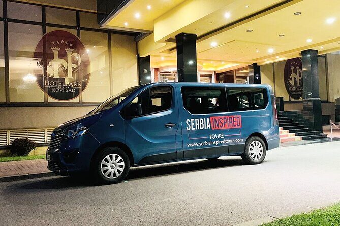 Northern Serbia: Palic Lake, Subotica and Sombor - Final Thoughts