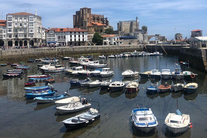 Northern Spain Tour in private 8 - 15 days Spanish English - Detailed Review of the Northern Spain Private Tour