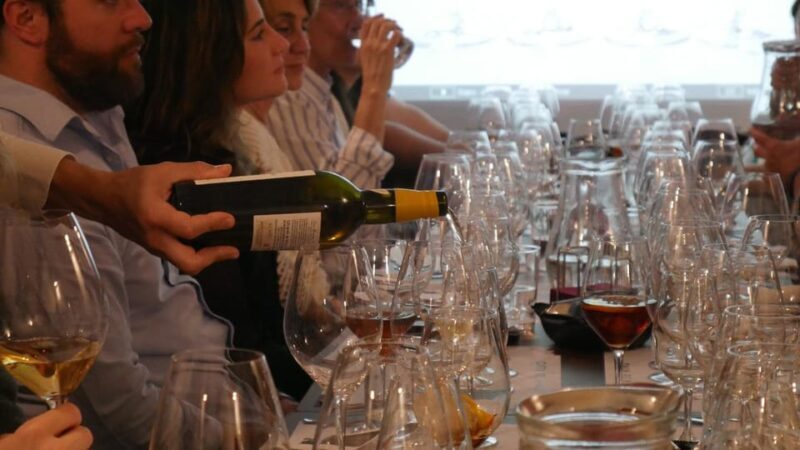 Northern Spain: White Wine Tasting with Tapas Pairing - FAQ