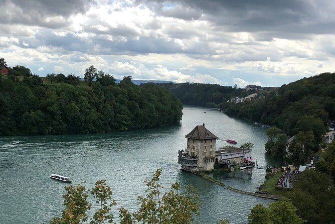 Northern Switzerland Full Day Private Tour - Exploring Northern Switzerland: What to Expect