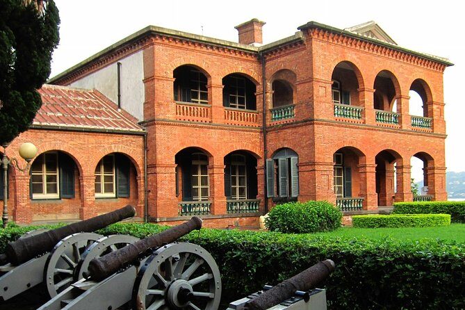 Northern Taiwan and Taipei Countryside Full-Day Private Tour - An In-Depth Look at the Itinerary