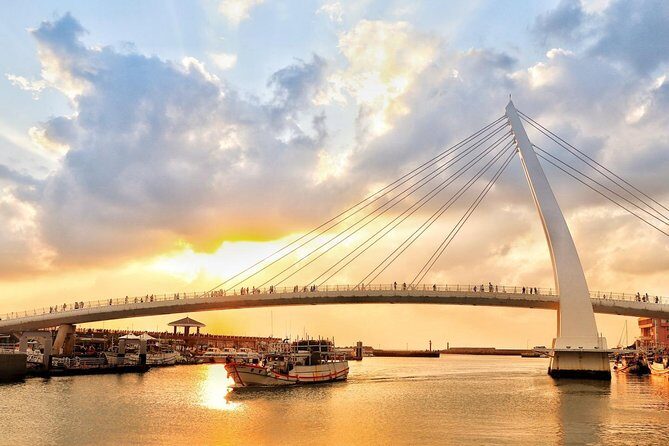 Northern Taiwan and Taipei Countryside Full-Day Private Tour - The Sum Up