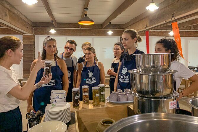 Northern Thai Cooking Experience in Chiangmai - Final Thoughts