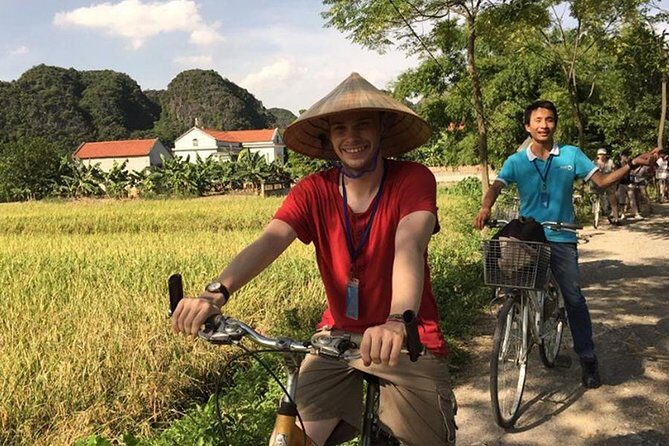 Northern Vietnam 5 Days 4 Nights - Key Points