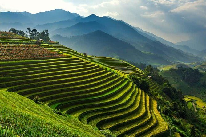 Northern Vietnam Package Tour 6 Days 5 Nights - Final Words