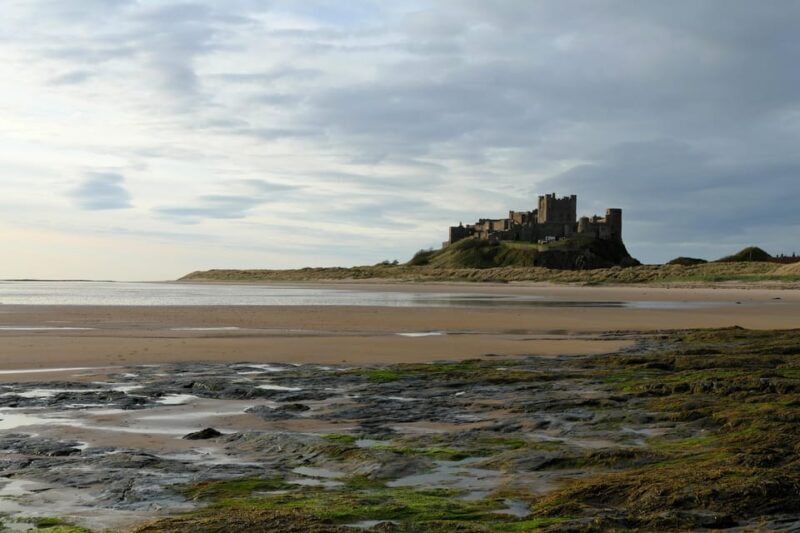 Northumberland Castles & Coast Online Road Trip Travel Guide - How Does It Work in Practice?