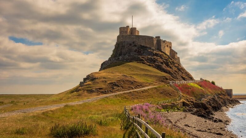 Northumberland Castles & Coast Online Road Trip Travel Guide - Who Would Benefit Most?