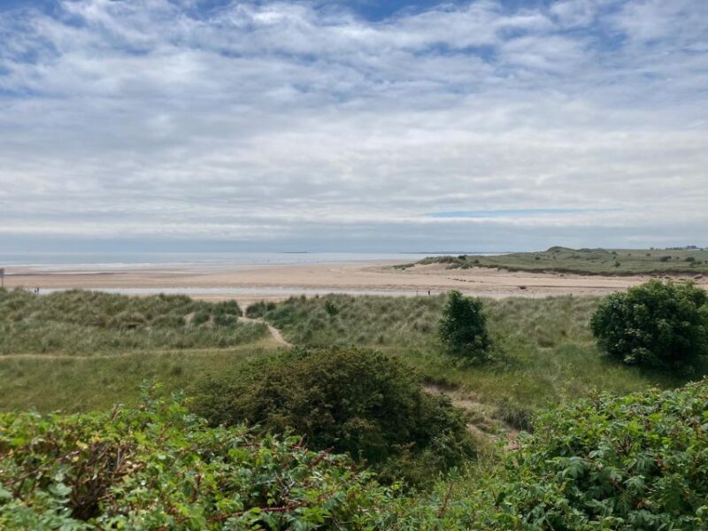 Northumberland: Full-Day Tour of Vera Filming Locations - Who Should Consider This Tour?