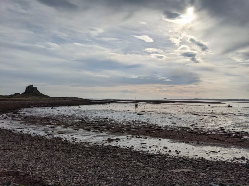 Northumberland: Private Bamburgh and Lindisfarne Guided Tour - Frequently Asked Questions