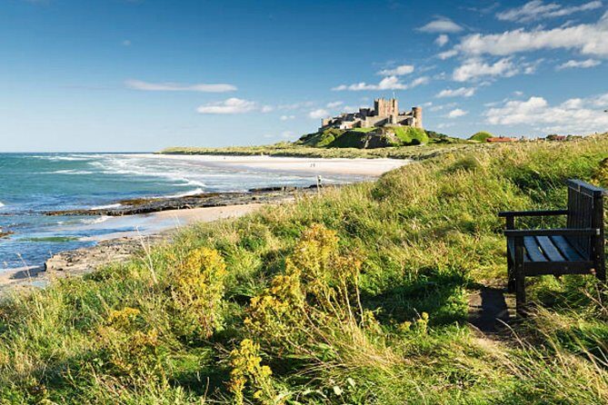 Northumbrian Coastline Food Tour - What to Expect on the Northumbrian Coastline Food Tour