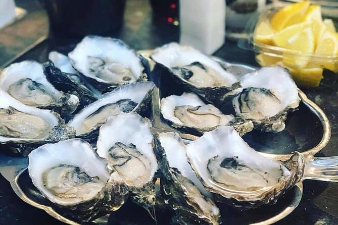 Northumbrian Coastline Food Tour - Practical Details and Comfort