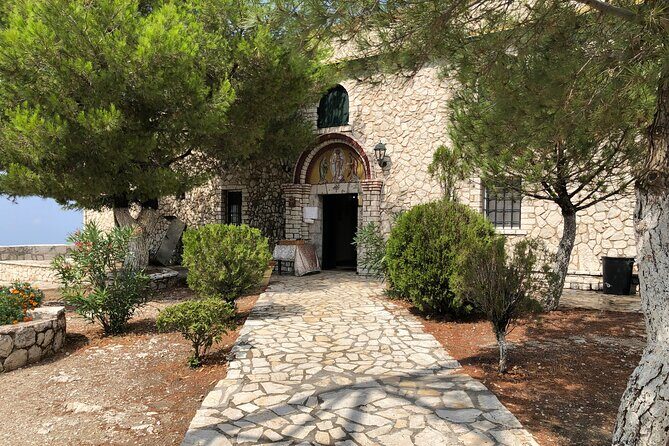 Northwest Corfu 4x4 Coastal Dreams & Village Charms Experience - An Authentic Taste of Corfu: A Detailed Look at the Tour