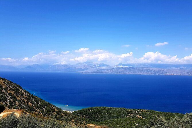 Northwest Corfu 4x4 Coastal Dreams & Village Charms Experience - What We Love About This Tour