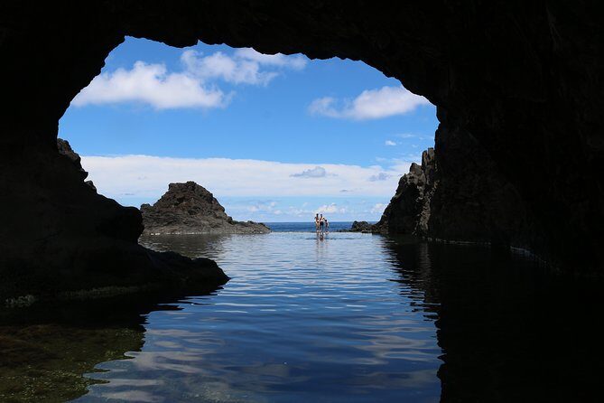 Northwest Terraces and Volcanic Pools 4x4 Full Day Tour - An In-Depth Look at the Itinerary