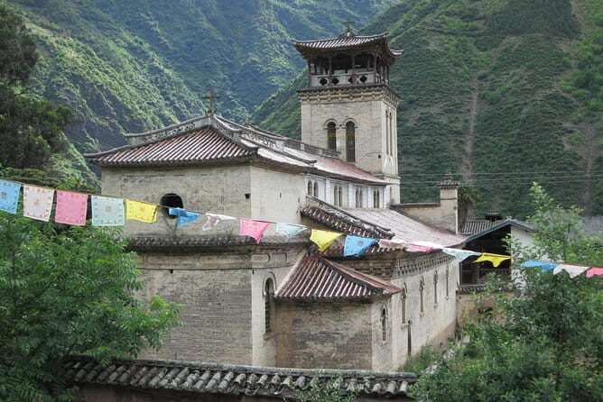 Northwest Yunnan - Diving Into the Itinerary