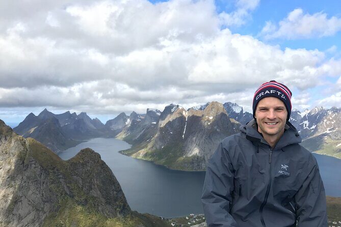 Norway Lofoten Private Shore Excursion from Leknes - Final Summary