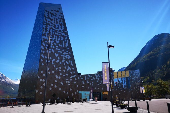 Norwegian Mountaineering Centre Admission Ticket - Authentic Experiences from Visitors