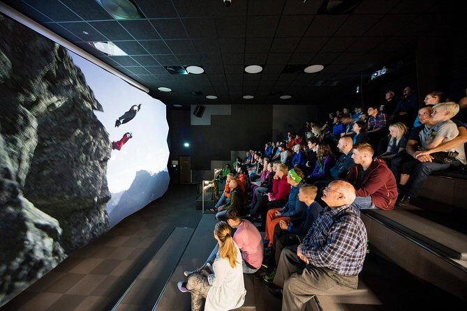 Norwegian Mountaineering Centre Admission Ticket - The Sum Up: Is the Norwegian Mountaineering Centre Worth It?