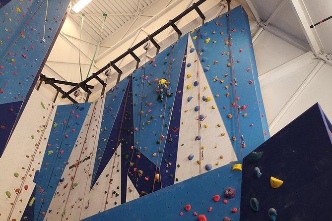 Norwegian Mountaineering Centre Admission Ticket - FAQs