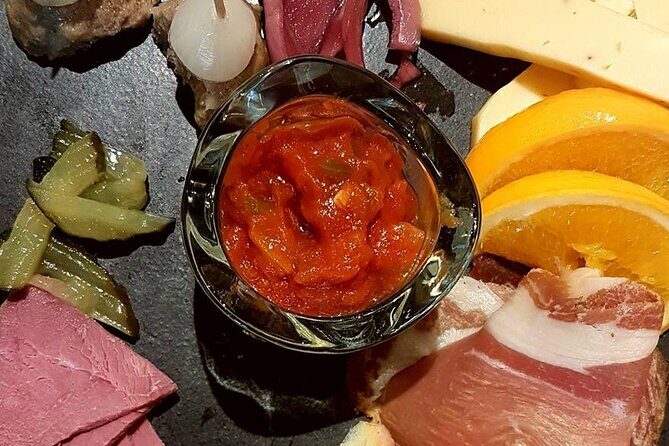 Norwegian nature and food experience - Exploring Oslo’s Nature and Cuisine: A Deep Dive into the Norwegian Experience