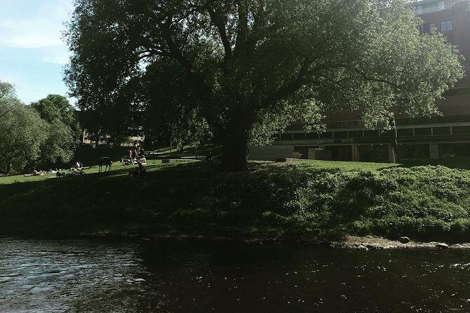 Norwegian nature and food experience - Key Points