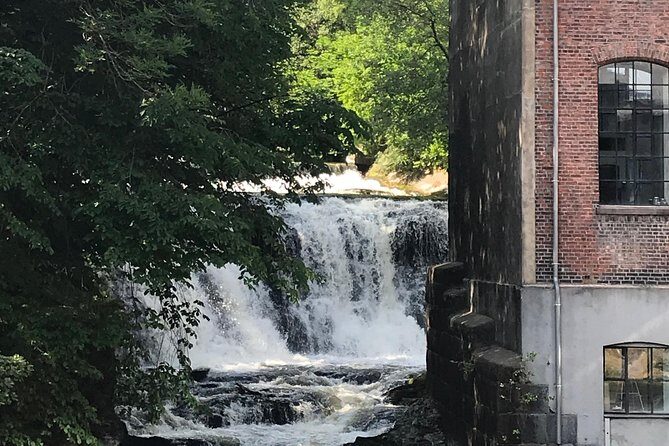 Norwegian nature and food experience - FAQs