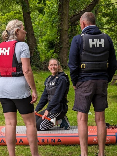 Norwich: Kayak down the Norfolk Broads - What You Can Expect from the Experience