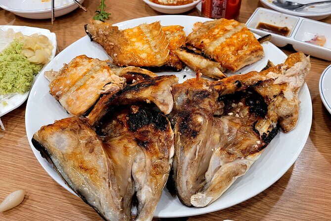 Noryangjin Fish Market Dinner - Who Is This Tour Best For?