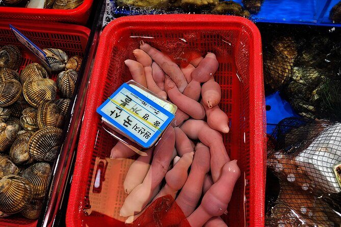 Noryangjin Fish Market Dinner - The Sum Up: Is It Worth It?