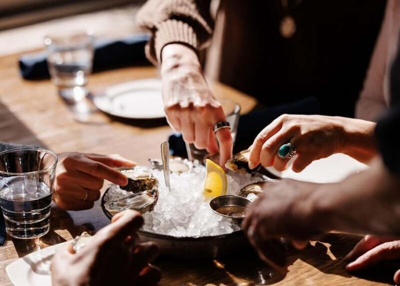 Noshes at the Space Needle: Ultimate Seattle Food & Culture - Exploring the Tour in Detail