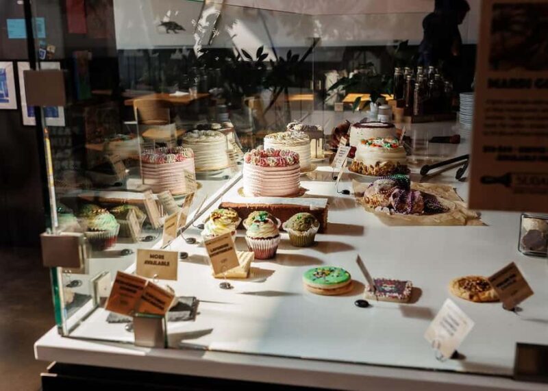 Noshes at the Space Needle: Ultimate Seattle Food & Culture - Final Thoughts