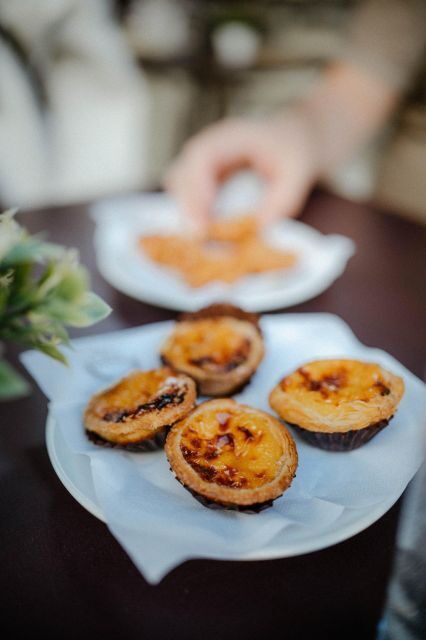 Not Just Port Wine - Fortified Wine Tasting with a Producer - An In-Depth Look at the Fortified Wine Tasting Experience