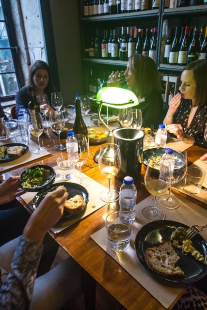 Not Just Port Wine - Fortified Wine Tasting with a Producer - FAQ