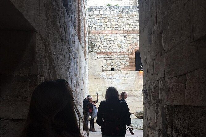 "Not Today" - Game of Thrones and History of Split Private Guided Walking Tour - Who Will Love This Tour?