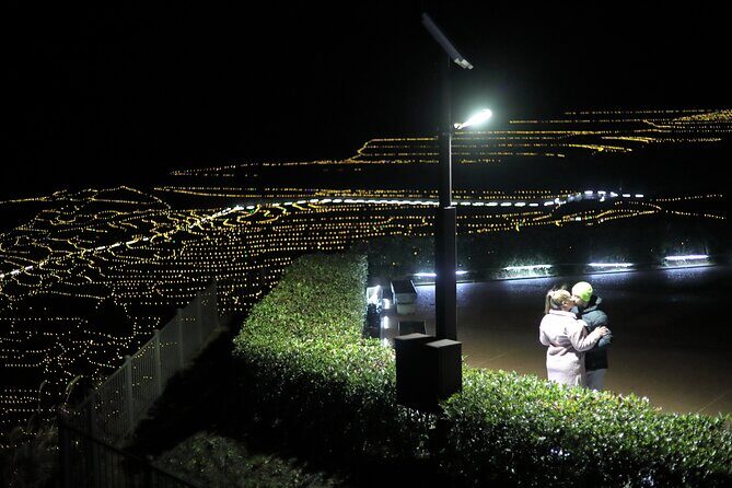 Noto/Chirihama evening photoshoot by professional photographer - Who Should Consider This Tour?