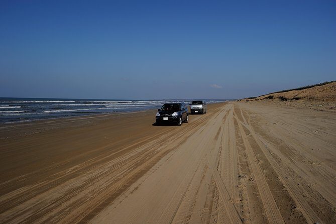 Noto Full Day Driving Tour (Private Car) - FAQ