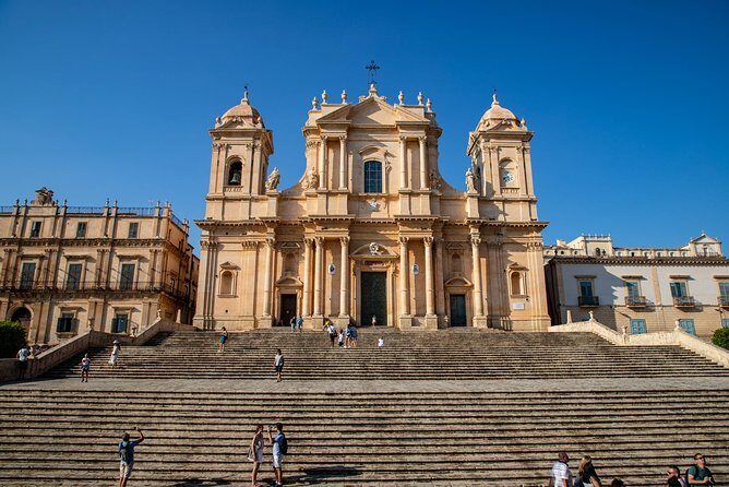 Noto, Portopalo and Marzamemi tour from Syracuse with private driver - In-Depth Review of the Tour Experience