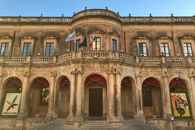 Noto, Portopalo and Marzamemi tour from Syracuse with private driver - Who Will Love This Tour?