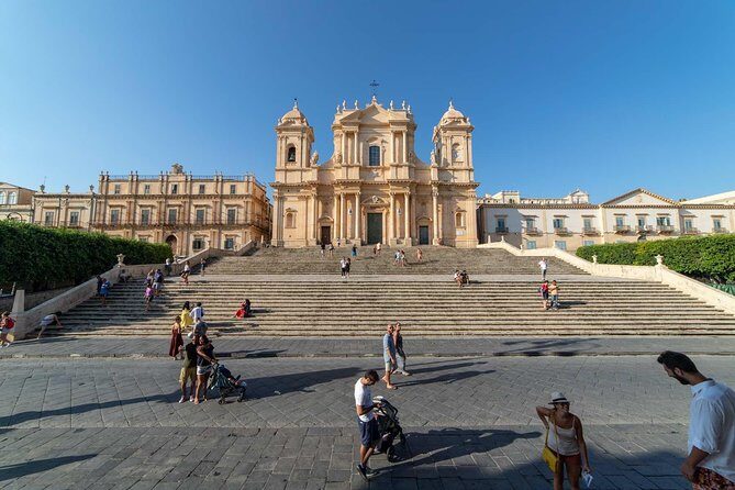 Noto, Portopalo and Marzamemi tour from Syracuse with private driver - FAQ