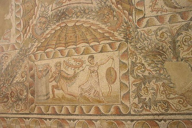 Noto - Villa del Tellaro (roman mosaics) - Marzamemi walking tour - Who Should Book This Tour?