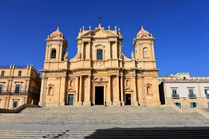 Noto Walking Tour - A Closer Look at the Noto Walking Tour