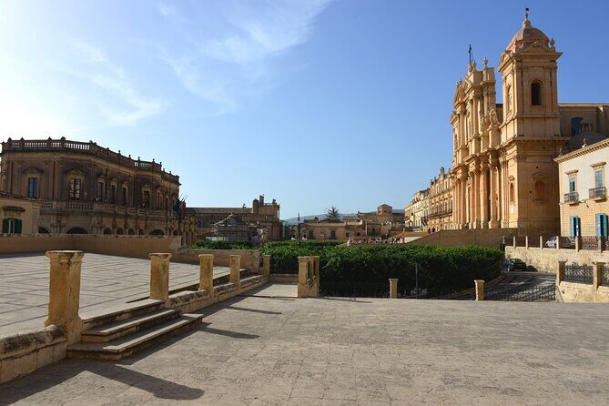Noto Walking Tour - FAQs
