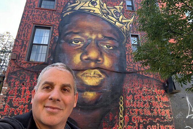Notorious Walking Tour: Biggie Smalls' Life & Legacy in Brooklyn - A Deep Dive into the Tour Experience