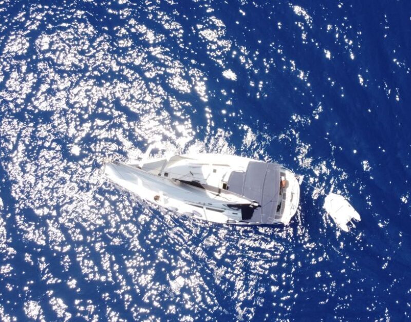 Notos day sailing cruise - Who Is This Tour Best For?