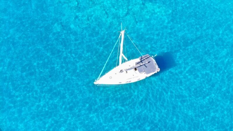 Notos day sailing cruise - Final Thoughts