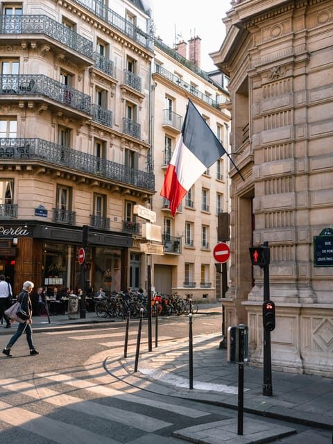 Notre-Dame and Ile de Paris Ile de La Cité private tour - Who Will Love This Tour?