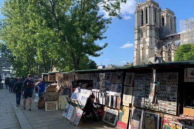 Notre Dame and Sainte Chapelle Private Tour - Final Thoughts: Is This Tour for You?