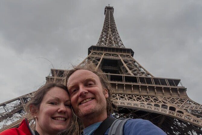 Notre Dame Area Guided Tour with Experienced Guide - Key Points