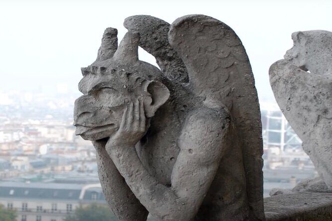 Notre Dame de Paris Outdoor Tour with Interior Visit Option - A Complete Guide to the Notre Dame de Paris Outdoor Tour