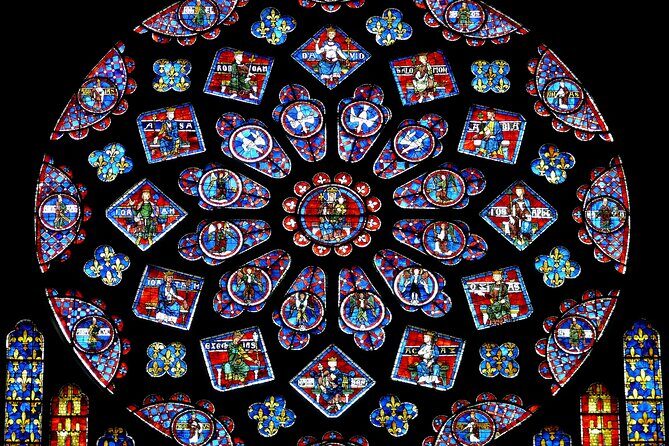 Notre Dame de Paris Outdoor Tour with Interior Visit Option - Who Is This Tour Best For?